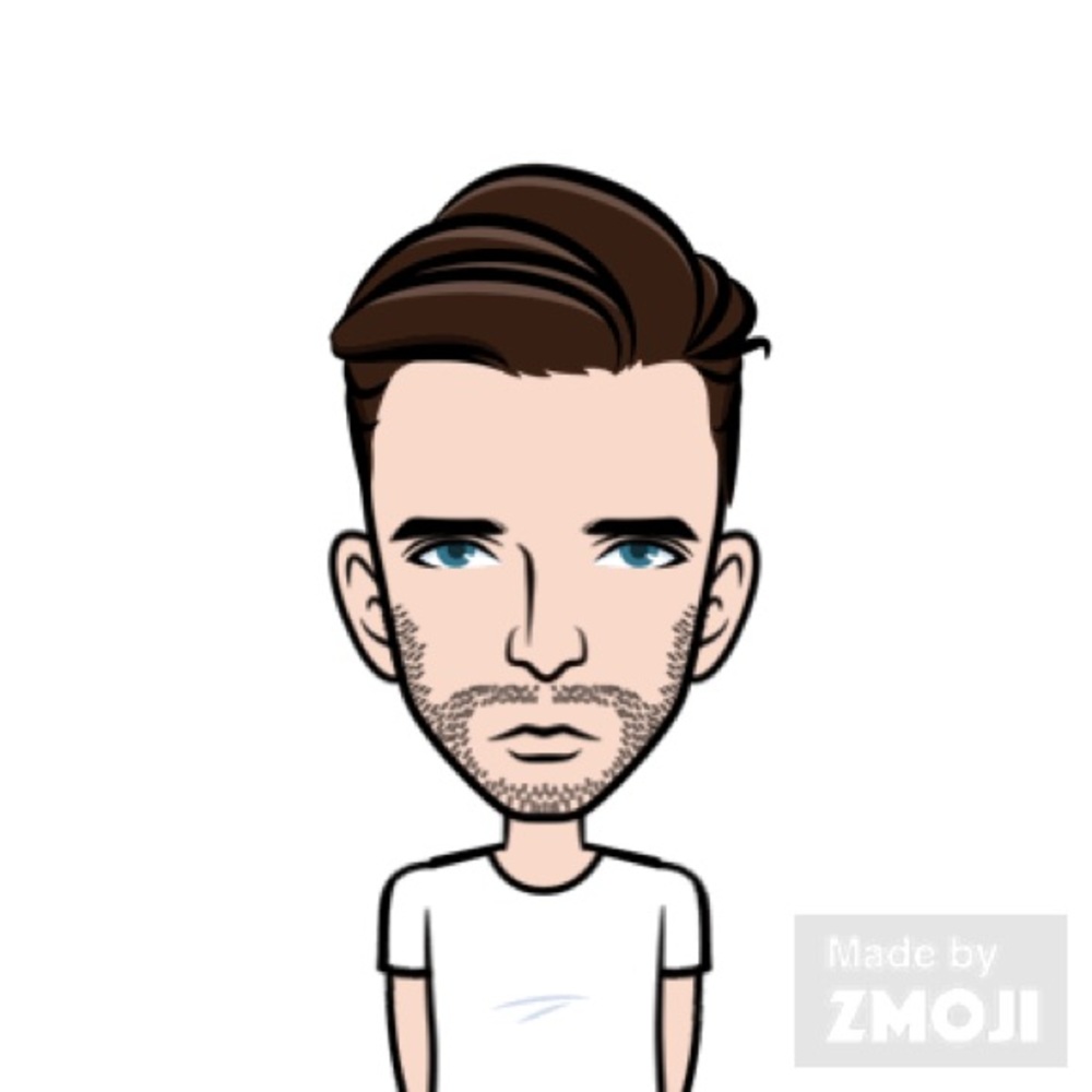 Meet your Posher, Daryl